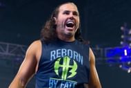 The 'Woken' Gimmick is at the end of the day, not original to the WWE